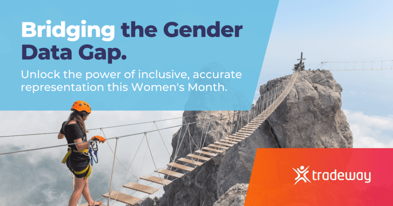 Unlocking the Power of Equality: Bridging the Gender Data Gap in ...