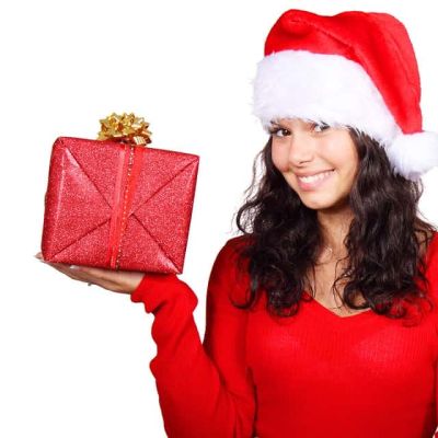 experiental chrustmas marketing (Demo)