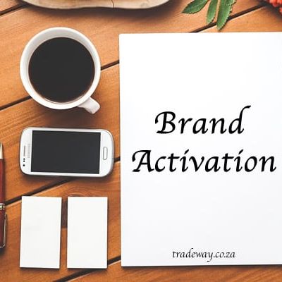 brand activation (Demo)