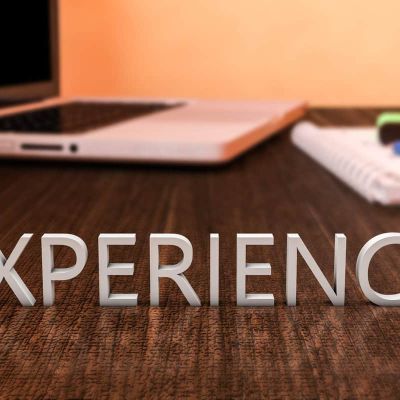 Experience (Demo)