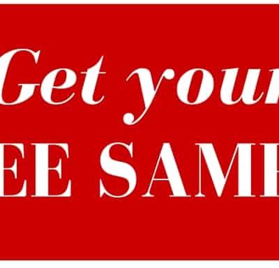 Get-Your-Free-Sample-Button (Demo)