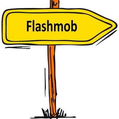 Flashmob (Demo)