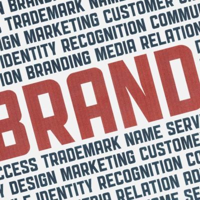 Brand