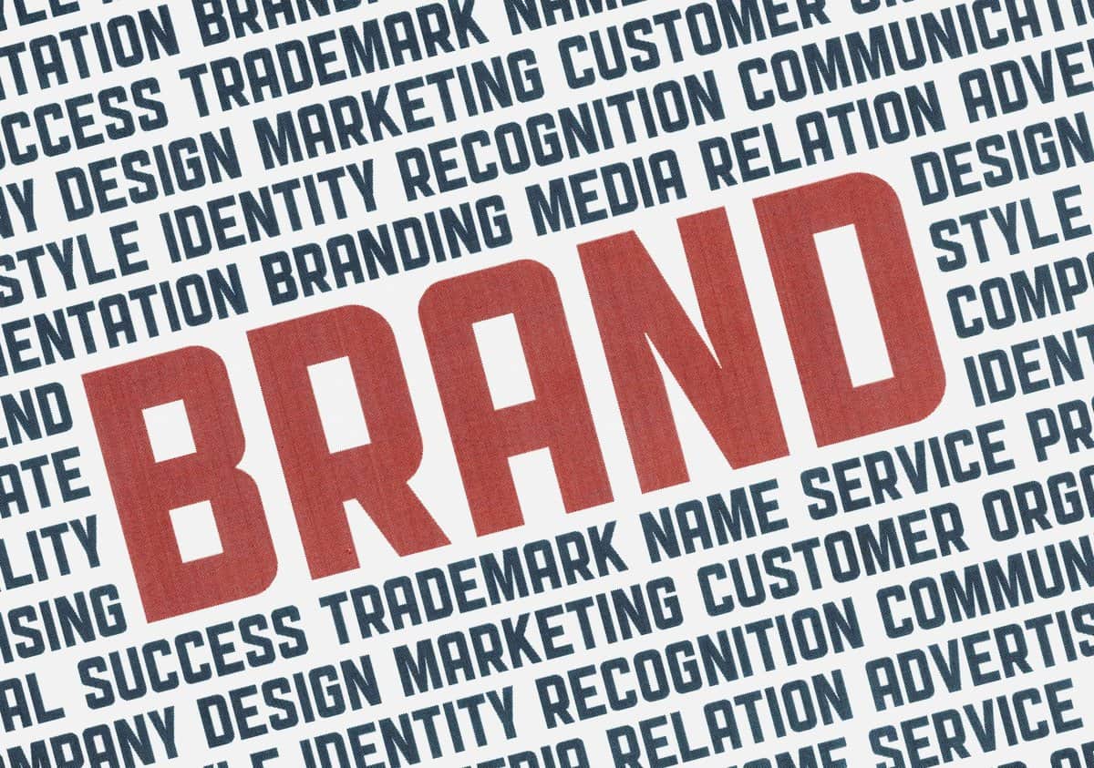 Brand