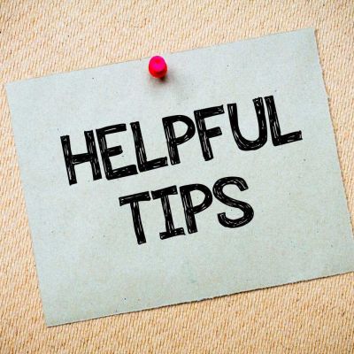 Breakout Tips