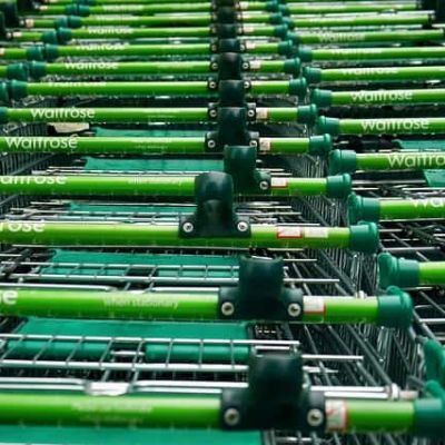 shopper marketing (Demo)