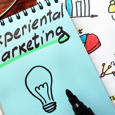 Experiential marketing (Demo)