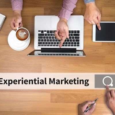 Experiential Marketing (Demo)