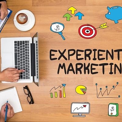 Experiential Marketing (Demo)