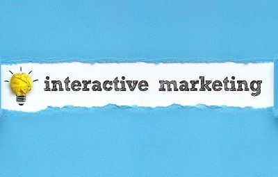 interactive marketing (Demo)