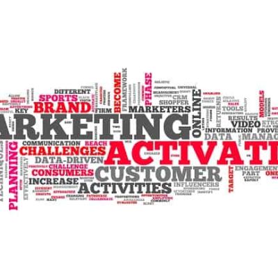 Marketing Activation (Demo)