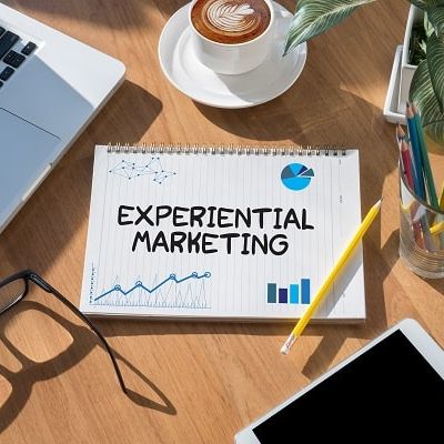 Experiential Marketing (Demo)