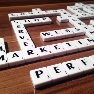 marketing (Demo)
