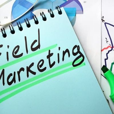 Field marketing