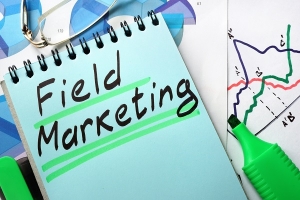 Field marketing