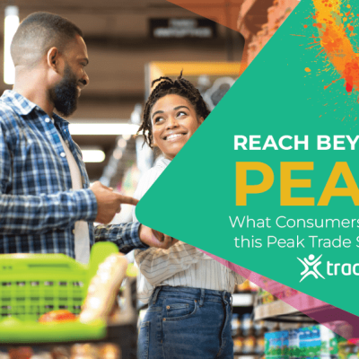 Reach Beyond Peak Trade Season