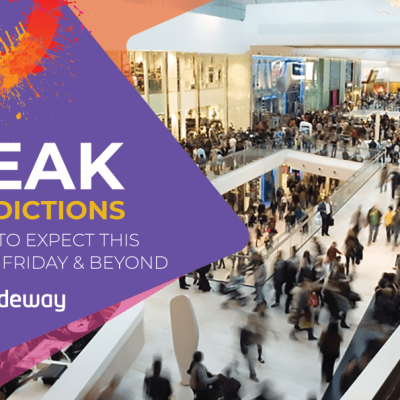 what to expect this black friday and the peak beyond