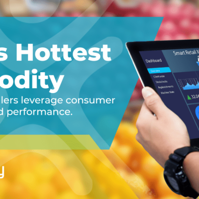 Shopper Marketing Powered by Data
