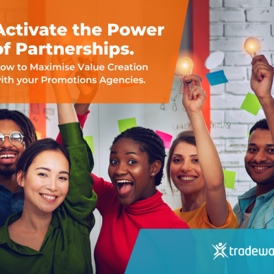 The Power of Partnerships with Promotions agencies