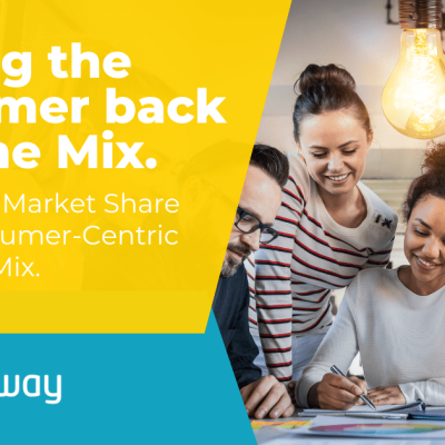 How to Win Market Share with Customer-centric Promotional Marketing Mix