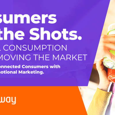 Alcohol Consumer Trends for Promotional Marketing