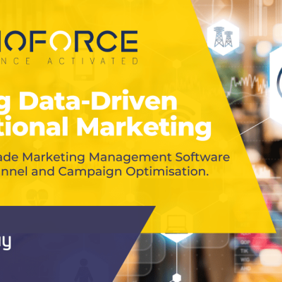 Leading Data-Driven Promotional Marketing