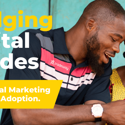 Experiential Marketing to Bridge Digital Divides