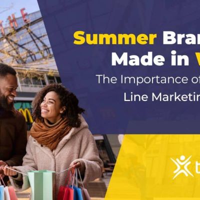 below-the-line marketing