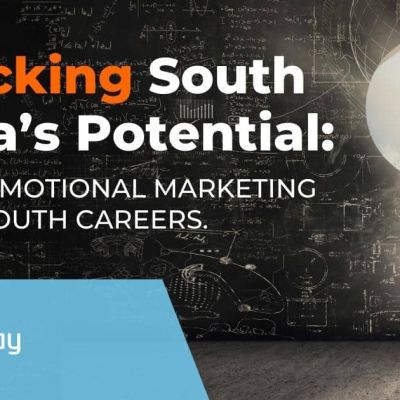 How promotional marketing unlocks youth employment potential