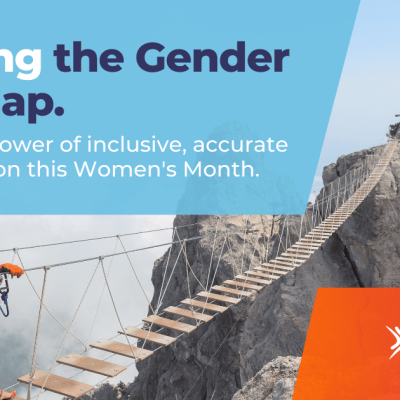 Bridging the Gender Data Gap for inclusive Shopper Marketing
