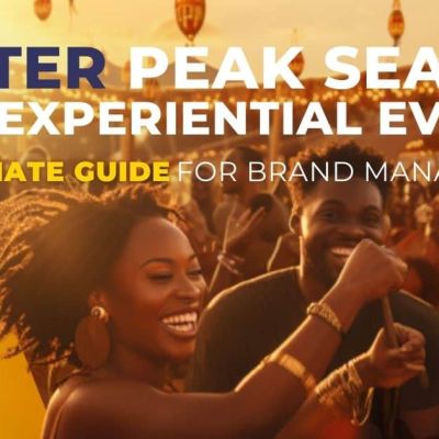Master Peak Season with Experiential Events - Below-the-line marketing brand activations, brand activations, consumer goods, digital marketing, Experiential marketing, in-store promotions, Marketing, promotional marketing, Promotions company in South Africa, retail, services marketing, shopper marketing, shopper marketing agencies, Tradeway Promotions