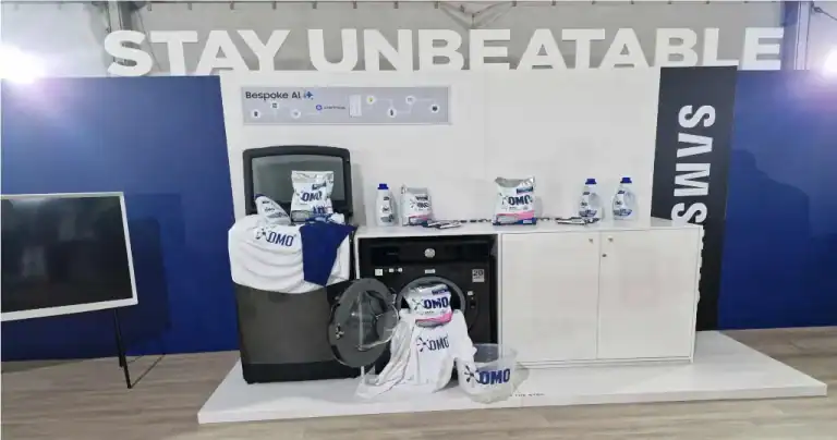 OMO comrades marathon 2025