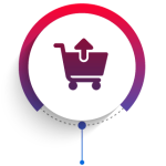 Designed for retail impact Designed for retail impact
