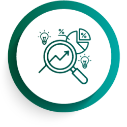 Data that drives action