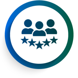 Full service support